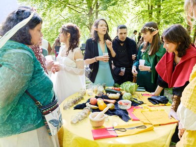 Petit Quizz sur la cuisine au moyen-age, entre à prioris et préjugés, découverte de la réalité historique