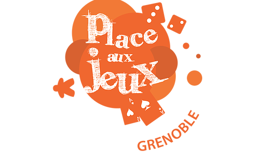 Place aux Jeux 2018