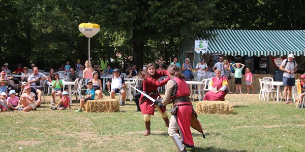 Journées du Patrimoine de Moirans